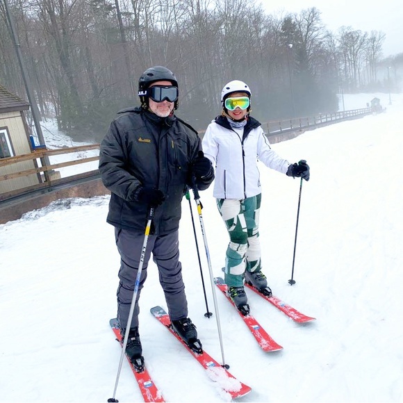 ⛷️ ski jacket size S - Picture 13 of 13